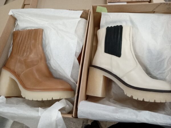 LADIES SHOES SMALL LOT, SHELF PULLS, 5521346, 24 units, PA image 4
