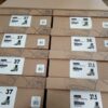 LADIES SHOES SMALL LOT, SHELF PULLS, 5521359, 24 units, PA image 2