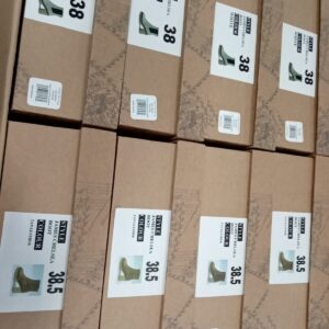 LADIES SHOES SMALL LOT, SHELF PULLS, 5521359, 24 units, PA image 3