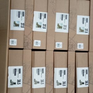 LADIES SHOES SMALL LOT, SHELF PULLS, 5521363, 24 units, PA image 1