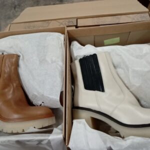 LADIES SHOES SMALL LOT, SHELF PULLS, 5521363, 24 units, PA image 4