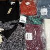 LADIES DESIGNER SMALL LOT, SHELF PULLS, 5521378, 33 units, PA image 1
