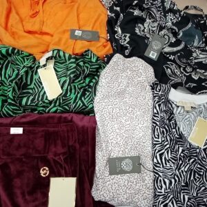 LADIES DESIGNER SMALL LOT, SHELF PULLS, 5521379, 35 units, PA image 2