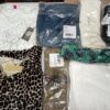 LADIES DESIGNER SMALL LOT, SHELF PULLS, 5521379, 35 units, PA image 1