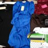 LADIES DESIGNER SMALL LOT, SHELF PULLS, 5521380, 30 units, PA image 3