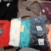 LADIES PLUS SIZE SMALL LOT, SHELF PULLS, 5521381, 27 units, PA image 1