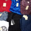 LADIES PLUS SIZE SMALL LOT, SHELF PULLS, 5521381, 27 units, PA image 2