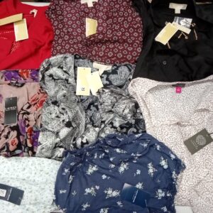 LADIES DESIGNER SMALL LOT, SHELF PULLS, 5521382, 40 units, PA image 3