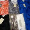 LADIES DESIGNER SMALL LOT, SHELF PULLS, 5521413, 35 units, PA image 1