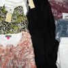 LADIES DESIGNER SMALL LOT, SHELF PULLS, 5521413, 35 units, PA image 2