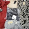 LADIES DESIGNER SMALL LOT, SHELF PULLS, 5521414, 36 units, PA image 2