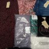 LADIES DESIGNER SMALL LOT, SHELF PULLS, 5521414, 36 units, PA image 1
