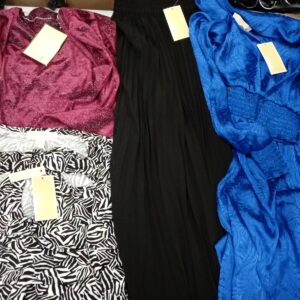 LADIES DESIGNER SMALL LOT, SHELF PULLS, 5521415, 38 units, PA image 3