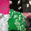 LADIES DESIGNER SMALL LOT, SHELF PULLS, 5521420, 37 units, PA image 2