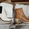 LADIES SHOES SMALL LOT, SHELF PULLS, 5521421, 12 units, PA image 1