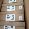 LADIES SHOES SMALL LOT, SHELF PULLS, 5521421, 12 units, PA image 2
