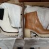 LADIES SHOES SMALL LOT, SHELF PULLS, 5521422, 12 units, PA image 1