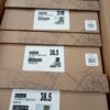 LADIES SHOES SMALL LOT, SHELF PULLS, 5521422, 12 units, PA image 3