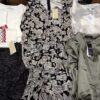LADIES DESIGNER SMALL LOT, SHELF PULLS, 5521427, 46 units, PA image 2
