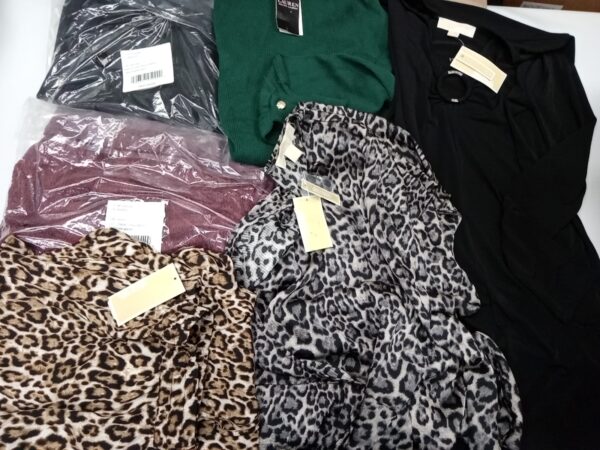 LADIES DESIGNER SMALL LOT, SHELF PULLS, 5521429, 22 units, PA image 2