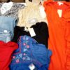 LADIES DESIGNER SMALL LOT, SHELF PULLS, 5521430, 24 units, PA image 3