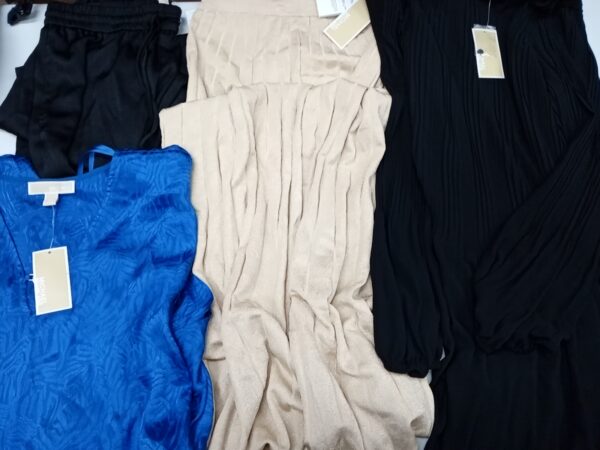 LADIES DESIGNER SMALL LOT, SHELF PULLS, 5521430, 24 units, PA image 2