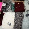 LADIES DESIGNER SMALL LOT, SHELF PULLS, 5521447, 26 units, PA image 2