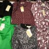 LADIES DESIGNER SMALL LOT, SHELF PULLS, 5521449, 26 units, PA image 3