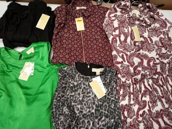 LADIES DESIGNER SMALL LOT, SHELF PULLS, 5521449, 26 units, PA image 3