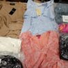 LADIES DESIGNER SMALL LOT, SHELF PULLS, 5521449, 26 units, PA image 1