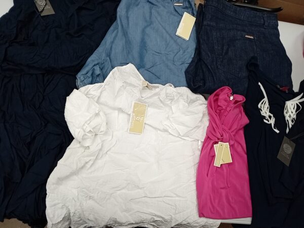 LADIES DESIGNER SMALL LOT, SHELF PULLS, 5521451, 42 units, PA image 4