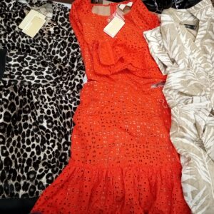 LADIES DESIGNER SMALL LOT, SHELF PULLS, 5521451, 42 units, PA image 3