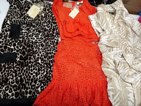 LADIES DESIGNER SMALL LOT, SHELF PULLS, 5521451, 42 units, PA image 3