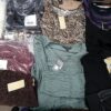 LADIES DESIGNER SMALL LOT, SHELF PULLS, 5521452, 37 units, PA image 2