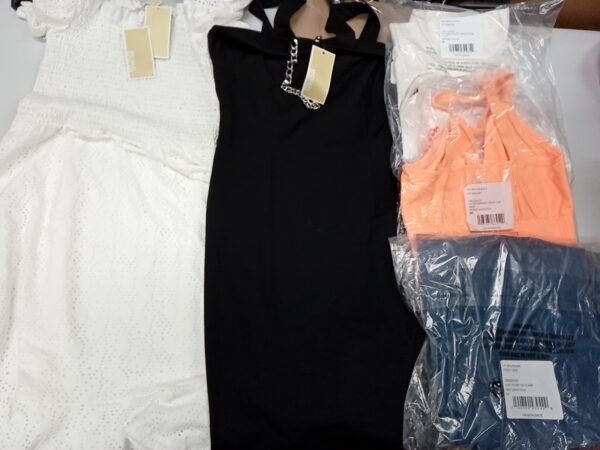 LADIES DESIGNER SMALL LOT, SHELF PULLS, 5521452, 37 units, PA image 1