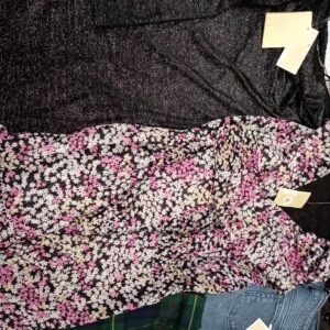 LADIES DESIGNER SMALL LOT, SHELF PULLS, 5521453, 36 units, PA image 4