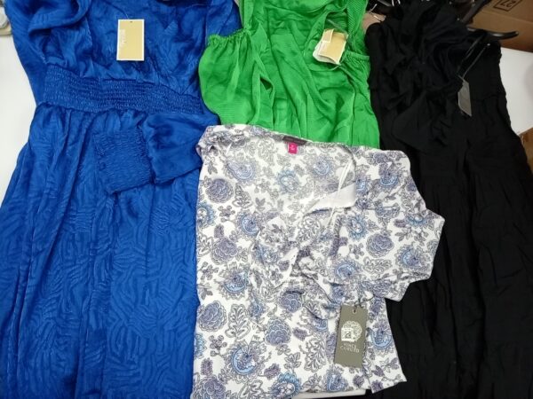 LADIES DESIGNER SMALL LOT, SHELF PULLS, 5521454, 36 units, PA image 1