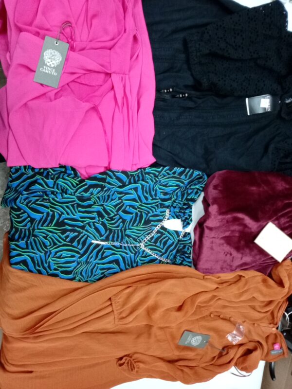 LADIES DESIGNER SMALL LOT, SHELF PULLS, 5521454, 36 units, PA image 4