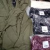 LADIES DESIGNER SMALL LOT, SHELF PULLS, 5521455, 22 units, PA image 1