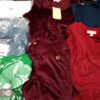 LADIES DESIGNER SMALL LOT, SHELF PULLS, 5521455, 22 units, PA image 2