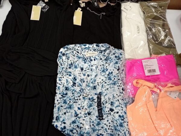 LADIES DESIGNER SMALL LOT, SHELF PULLS, 5521457, 31 units, PA image 1