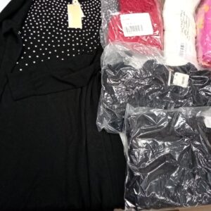 LADIES DESIGNER SMALL LOT, SHELF PULLS, 5521458, 32 units, PA image 1