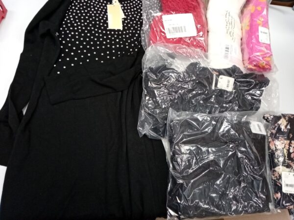 LADIES DESIGNER SMALL LOT, SHELF PULLS, 5521458, 32 units, PA image 1