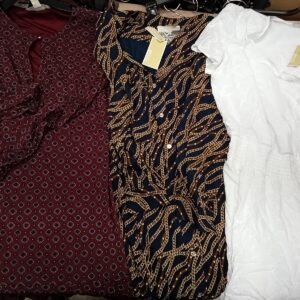 LADIES DESIGNER SMALL LOT, SHELF PULLS, 5521460, 23 units, PA image 2
