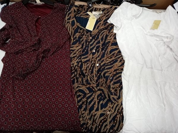 LADIES DESIGNER SMALL LOT, SHELF PULLS, 5521460, 23 units, PA image 2