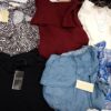 LADIES DESIGNER SMALL LOT, SHELF PULLS, 5521463, 26 units, PA image 1