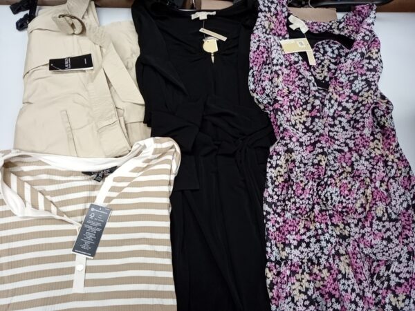 LADIES DESIGNER SMALL LOT, SHELF PULLS, 5521463, 26 units, PA image 3