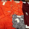 LADIES DESIGNER SMALL LOT, SHELF PULLS, 5521468, 23 units, PA image 4