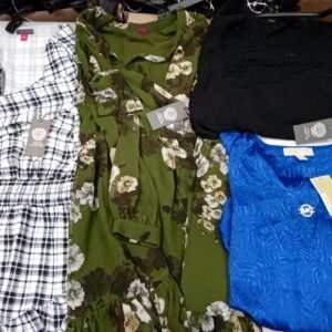LADIES DESIGNER SMALL LOT, SHELF PULLS, 5521468, 23 units, PA image 1