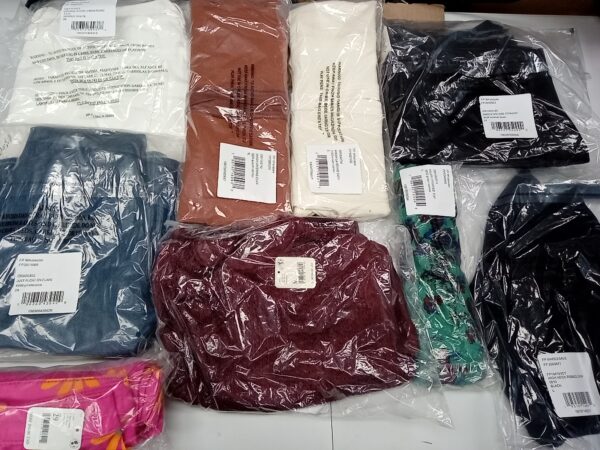 LADIES DESIGNER SMALL LOT, SHELF PULLS, 5521469, 33 units, PA image 3